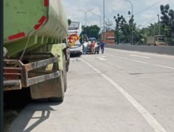 Chaos di Pintu Tol Lubukpakam: Pengelola Jasa Marga Dipertanyakan Profesionalismenya!