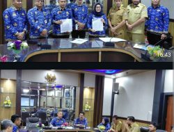 Pemkab Deli Serdang Berwenang Tentukan Solusi 141 Ha Lahan Sport Center
