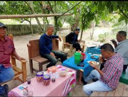 JWI Deli Serdang Gelar Open House, Perkuat Soliditas dan Independensi Pers di Tengah Tantangan Jurnalisme Lokal