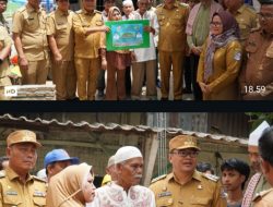 Dari Rumah Usman, Penataan Kawasan Kumuh Lubuk Pakam Dimulai