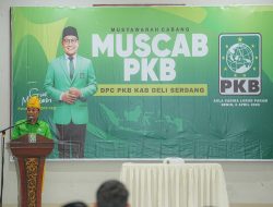 Perebutan Kursi Ketua PKB Deli Serdang Memanas: Netizen Tarik Dukungan, Pengamat Desak Pemimpin Cerdas Bukan Sentimen!