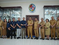 Pemkab Deli Serdang Buka Peluang Kolaborasi dengan UT Perluas Akses Pendidikan