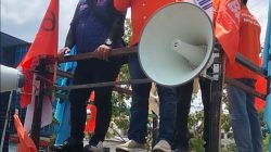 Partai Buruh Sumut Akan Konvoi Cari Gubsu Agar Mendengarkan Aspirasi Buruh di Aksi MayDay 2026 