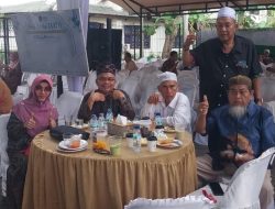 “Iran Bangkit dari Embargo AS 47 Tahun, Indonesia Terpuruk di Balik SDA Melimpah: Analisis Tasawuf Dr. Sontang Sihotang”