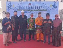 KEBANGKITAN ANAK BANGSA: Kiyai Sontang Bongkar Rahasia Iran Sukses, Indonesia Harus Fusikan Tasawuf & Nuklir!