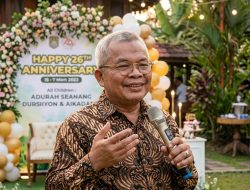 Deli Serdang Jadi Mercusuar Dunia Pengelolaan Limbah Berbasis Komunitas Bombastis dan Berkelanjutan