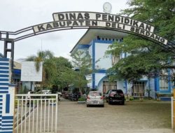 Pemkab Deli Serdang Tegaskan Hak Guru PPPK Paruh Waktu Tetap Terjamin, Pembayaran Sesuai Regulasi