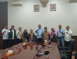 Bupati Deli Serdang Gandeng USU: Wanita Pesisir Garda Terdepan Pemberdayaan Limbah Jadi Inovasi Kalsium