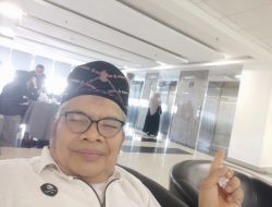 “WARTAWAN BERSERTIFIKAT WAJIB DIINSENTIFI Pemerintah: Dr Sontang Bongkar Marwah Pers Terancam, Praktisi Hukum Desak DPR RI Bertindak Cepat!”