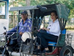 CFD Pekan Kedua, Wujud Efisiensi Pemkab Deli Serdang 
