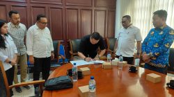 75 HA LAHAN EKS PERKEBUNAN LONSUM “DILEBUR” KE NEGARA: Reforma Agraria Deli Serdang Buka Pintu Kesejahteraan Rakyat atau Jebakan Baru?