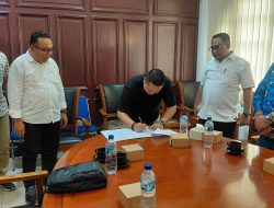 75 HA LAHAN EKS PERKEBUNAN LONSUM “DILEBUR” KE NEGARA: Reforma Agraria Deli Serdang Buka Pintu Kesejahteraan Rakyat atau Jebakan Baru?