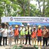 Deli Serdang Wujudkan Impian UMKM: Pusat Kuliner Modern Ciptakan Lapangan Kerja Baru