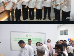 Operasi Caesar Perdana di RSUD Bangun Purba Berhasil, Bupati Pastikan Layanan Kesehatan Makin Responsif