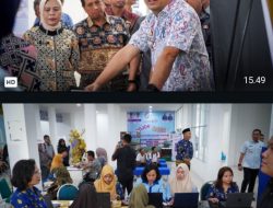 Menjawab Kebutuhan Masyarakat, Deli Serdang Pusatkan Pelayanan Publik di MPP