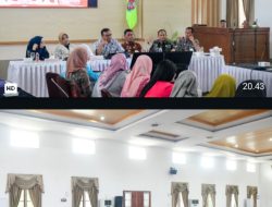 Deli Serdang Matangkan Persiapan HUT APKASI ke-26