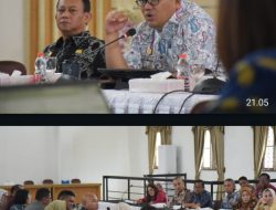 Realisasi Pajak Deli Serdang TW I Tumbuh 34,7 Persen