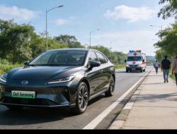 Respons Kritis: “Miskin Tapi Banyak Gaya” – Saatnya ASN Lepas Mobil Dinas, Hemat Rp100 Triliun!     “Deli Serdang jadi contoh sukses efisiensi daerah Sumut”.