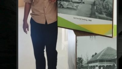Dari Kuli Kontrak 1898 ke Kuli Modern 2026: Warga Deli Serdang “Dikontrak” Jadi Buruh Kasar, Pegiat Sosmed Desak Mandiri!