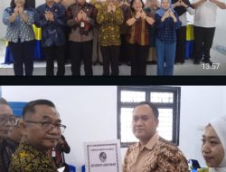 BPS Deli Serdang Tetapkan Tiga Desa di Lubuk Pakam Sebagai Desa Cantik