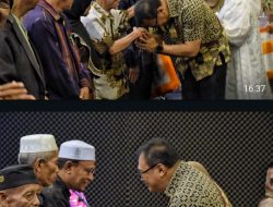 Bupati Deli Serdang Apresiasi Kuatnya Silaturahmi Alumni PAB Medan Estate