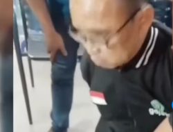 Guru Swasta Medan Jadi Pengedar Sabu: 2 Kg Barang Haram Rusak Moral Generasi Muda!