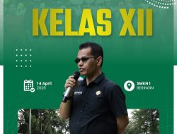 Budaya Kompetisi sebagai Instrumen Peningkatan SDM Vokasi