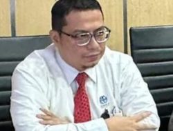 Direktur Keuangan Perumda Tirtanadi Sumatera Utara Mengundurkan Diri