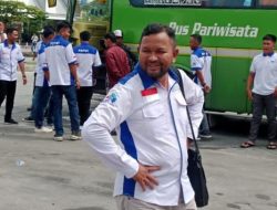 3000an Buruh Labuhanbatu Tuntut Hapus Perbudakan di Perkebunan, Ini Penjelasannya