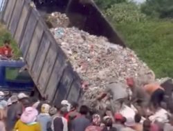 REBUTAN SAMPAH UNTUK RAKYAT, KUE PESTA UNTUK PEJABAT: NERAKA KEPAILITAN DI BAWAH REZIM