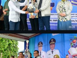 Lampaui Target, Science Olympiad Bangkitkan Semangat Belajar Pelajar Deli Serdang