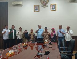 Bupati Deli Serdang Gandeng USU: Wanita Pesisir Garda Terdepan Pemberdayaan Limbah Jadi Inovasi Kalsium