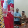 Terobosan Akademik USU: Hand Sanitizer 3-in-1 Organik dari Kalsium yang Bisa Diminum, Aman untuk Mata, dan Memutihkan Kulit!