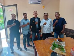 Pertemuan JWI Deli Serdang dan Kemenag Bangun Sinergi Media Independen untuk Isu Keagamaan Sensitif