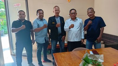 Pertemuan JWI Deli Serdang dan Kemenag Bangun Sinergi Media Independen untuk Isu Keagamaan Sensitif