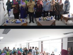 Menteri PPPA Apresiasi Koperasi Medan Krio, Ekonomi Keluarga Kunci Perlindungan Anak