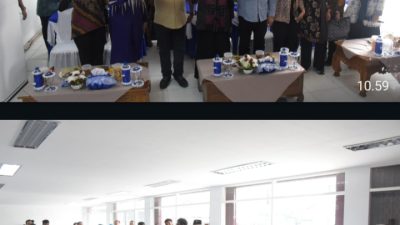 Menteri PPPA Apresiasi Koperasi Medan Krio, Ekonomi Keluarga Kunci Perlindungan Anak