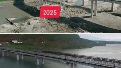 Kekeringan Iran dan Irak Bukan Alam, tapi Rekayasa IPTEK untuk Perang Sosial