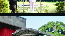 Tanggapan Positif Bupati Deli Serdang: Otonomi Daerah Jadi Pendorong Kemajuan Nyata