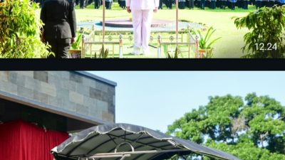 Tanggapan Positif Bupati Deli Serdang: Otonomi Daerah Jadi Pendorong Kemajuan Nyata