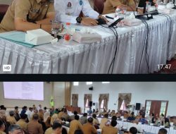 Tanggapan Positif: Pemkab Deli Serdang Teladan dalam Perang Melawan Narkoba