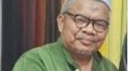 Setiap Denyut Jantung sebagai Hitungan Mundur Menuju Kematian.    Oleh Narasumber: Kiyai Khalifah Dr. Muhammad Sontang Sihotang, S.Si., M.Si.