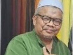 Setiap Denyut Jantung sebagai Hitungan Mundur Menuju Kematian.    Oleh Narasumber: Kiyai Khalifah Dr. Muhammad Sontang Sihotang, S.Si., M.Si.