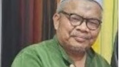 Setiap Denyut Jantung sebagai Hitungan Mundur Menuju Kematian.    Oleh Narasumber: Kiyai Khalifah Dr. Muhammad Sontang Sihotang, S.Si., M.Si.