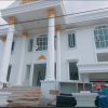 *Pembuat Aturan, Melanggar Aturan Itu Sendiri*   IRONI DI DELI SERDANG: Pengawas PBG Diduga Langgar Aturan Sendiri, Bangunan Mewah Anggota DPRD Tak Punya Izin dan Tak Dilaporkan di LHKPN