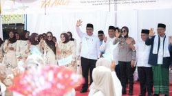 MTQ Deli Serdang Diperketat Cegah Kafilah dari Luar Daerah dan Dorong Pembinaan di Kecamatan