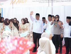 MTQ Deli Serdang Diperketat Cegah Kafilah dari Luar Daerah dan Dorong Pembinaan di Kecamatan