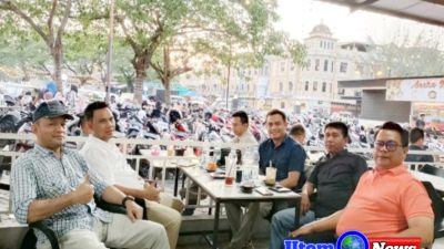 Ketua LPA Sumut Dukung Polda Sumut Berantas Kejahatan Eksploitasi Anak Dibawah Umur