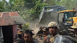 Pemkab Deli Serdang sukses tertibkan 7 bangunan ilegal di atas aset daerah, wujudkan tata ruang tertib dan berkelanjutan
