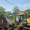 Tertibkan Bangunan Ilegal di Atas Aset Daerah, Pemkab Deli Serdang Tegas Wujudkan Tata Ruang dan Tingkatkan PAD